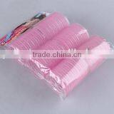 6PC Plastic HAIR ROLLERS/Hair Tools/nylon Paster thumbnail-4