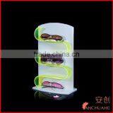 Wooden Sunglasses Display thumbnail-1