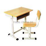 Student Desk and Chair thumbnail-1