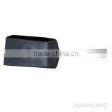 Galvanized Snow Shovel With Handle thumbnail-1