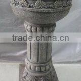 Fiberstone Garden Urn Planter for Wholesale thumbnail-2
