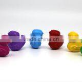 Novelty 3D Duck Crayons, Cute Duck Crayons,Candy Colors Crayons thumbnail-2