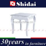 mini coffee table / modern coffee table white lacquer coffee table / funky coffee tables TA88S