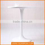 High Quality Modern Customized Fiberglass Wedding Table thumbnail-2