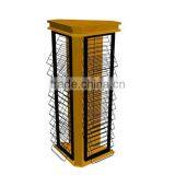 Wood Flooring Display Rack thumbnail-1