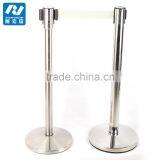 Shenzhen Supplier of Traffic Barrier Four-way Belt for Queue Line Barrier thumbnail-5