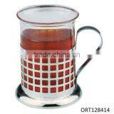 Fashion Glass Tea Maker thumbnail-1