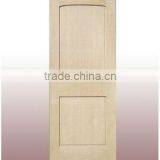 Simple Pine Wood Door thumbnail-1