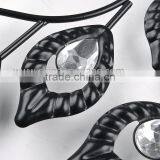 2016 Best Selling Fashion Metal Decorative Wall Clock thumbnail-5