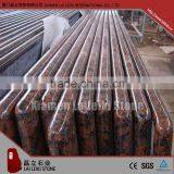 Customized Single Ogee Edge Granite Countertop thumbnail-3