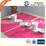 Home Kitchen Decor Felt Table Runner thumbnail-1