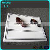 Table Top Acrylic Eyeglasses Display Shelf,Eyewear Display With Logo Top thumbnail-6
