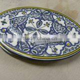 Ceramic Platter thumbnail-1