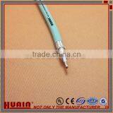 Phase Stable Usb to Red White Yellow Cable