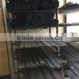 Woven 3K/12k Round Carbon Fiber Tube thumbnail-6