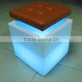 Rechargeable Night Club Table Ktv Bar Chair Led Wine Cubic Tank thumbnail-3