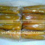 IQF Frozen Grey Mullet Whole Round thumbnail-1