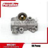 380 Chain Saw Parts Oil Pump thumbnail-1
