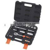 26PCS 3/4'DR. JUMBO HAND SOCKET SET CR-V thumbnail-1