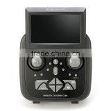 5.8G 500M FPV With 2MP Wide Angle HD Camera Gimbal High Hold Mode RC Quadcopter Original Cheerson CX-35 thumbnail-5