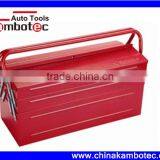 2014 New Popular Stainless Steel Tool Box Tool Box Roller Cabinet Complete Tool Box Set Steel Glide Tool Boxes thumbnail-1