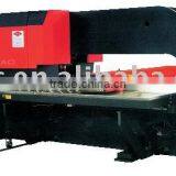 High Precision CNC Turret Punch Machine thumbnail-1