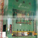 JL36-250 Straight Side Two Point Press Machine thumbnail-1