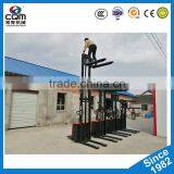 High Capacity Battery Electric Forklift/fork Lift Series thumbnail-4