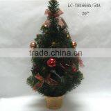 Christmas Tree Decoration JA03-YH1666A-50A