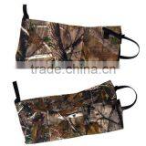 600D Polyester With PU Leg Gaiters /skiing Gaiters thumbnail-1