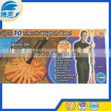 Hot Sale Twist Cloth Mop With Wring Button thumbnail-3