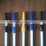 Outer Lock Smooth Metal Extension Pole(US, EU,GERMANY ,ITALY) thumbnail-1