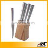 Good Quantity Stainless Steel Steak Knife thumbnail-4