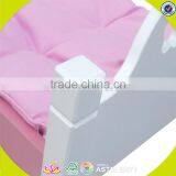 Wholesale Cheap Wooden Dog Bed Luxury Best Sale Wooden Dog Bed Luxury W06F008A thumbnail-3