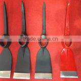 Tangshan Railway Steel Pickaxe Farming Tools thumbnail-3