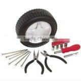 LB-391 6pcs Auto Car Repair Tools Set