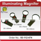 professional illuminating magnifer