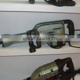 Hammer 65A Hex.30mm High Quality Exported Demolition Hammer 65mm UTOT-6505/Power Tools thumbnail-3