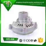 Clutch case assy with aluminum material