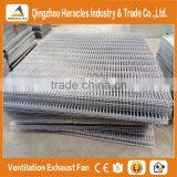 Heracles Trade Assurance Good Quality Fan Industrial of Poultry Farm or Greenhouse thumbnail-4
