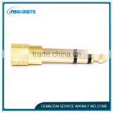 6.35 to 3.5 Audio Adapter thumbnail-2