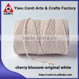 Top Sale White and Other Coloured Original Cotton Bakers Twine thumbnail-1