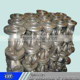 Ductile Iron Valve Body, Metal Casting,ductile Iron Casting,