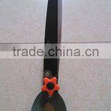 Aluminum Long Handle Rubber Grip Telescopic Hedge Shears thumbnail-3