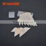 SK5 Steel Professional 10PCS Universal Knife Blade thumbnail-5