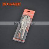 Multi Functional Professional Alloy Steel Round Jaw Lock-Grip Combination Plier thumbnail-3