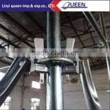 Superior Q235 Q345 Steel Galvanized Ringlock Scaffolding With High Quality thumbnail-2