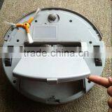 New Arrival Basic Model Robot Vacuum Cleaner for Promotion thumbnail-3