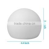 Rechargeable LED Lighting Outdoor Mixing Color Changing Glow Ball Children Movable Romantic Night Light for Bedroom thumbnail-2