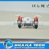 Wholesale Factory 2.4G Small Size Alloy RC UFO Axis thumbnail-1